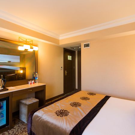 Antea Hotel Oldcity -Special Category Istanbul Exterior photo