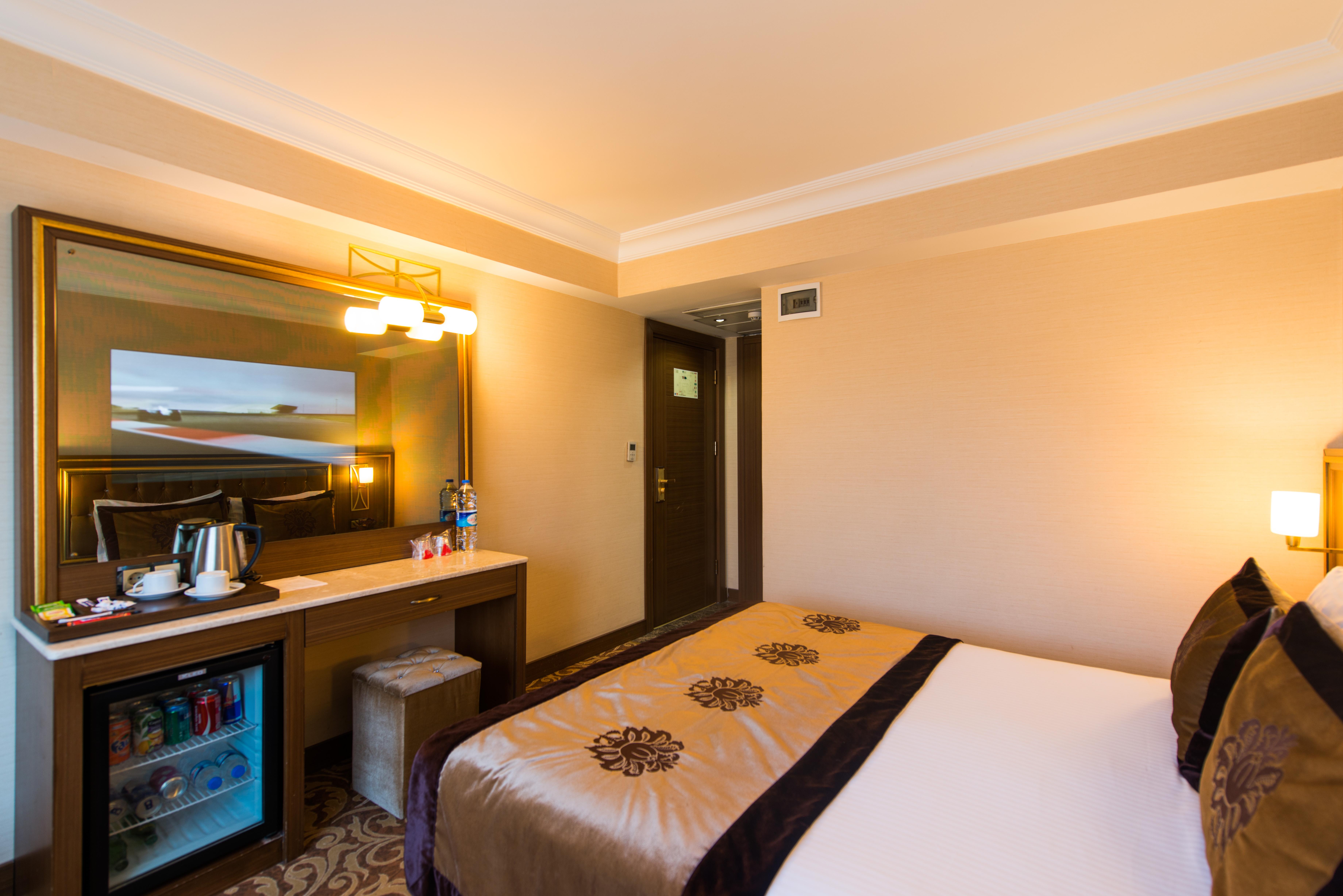 Antea Hotel Oldcity -Special Category Istanbul Exterior photo