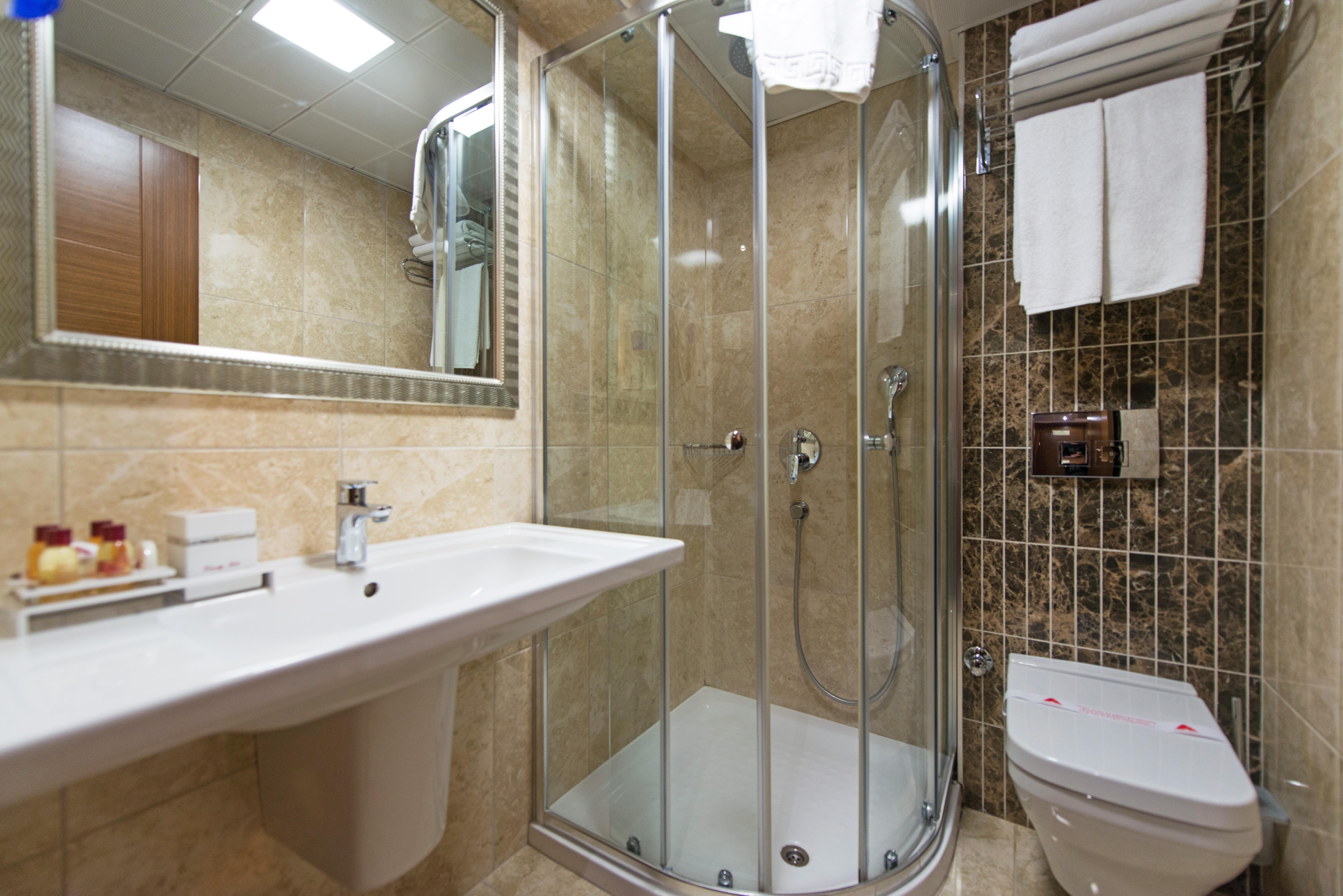 Antea Hotel Oldcity -Special Category Istanbul Exterior photo