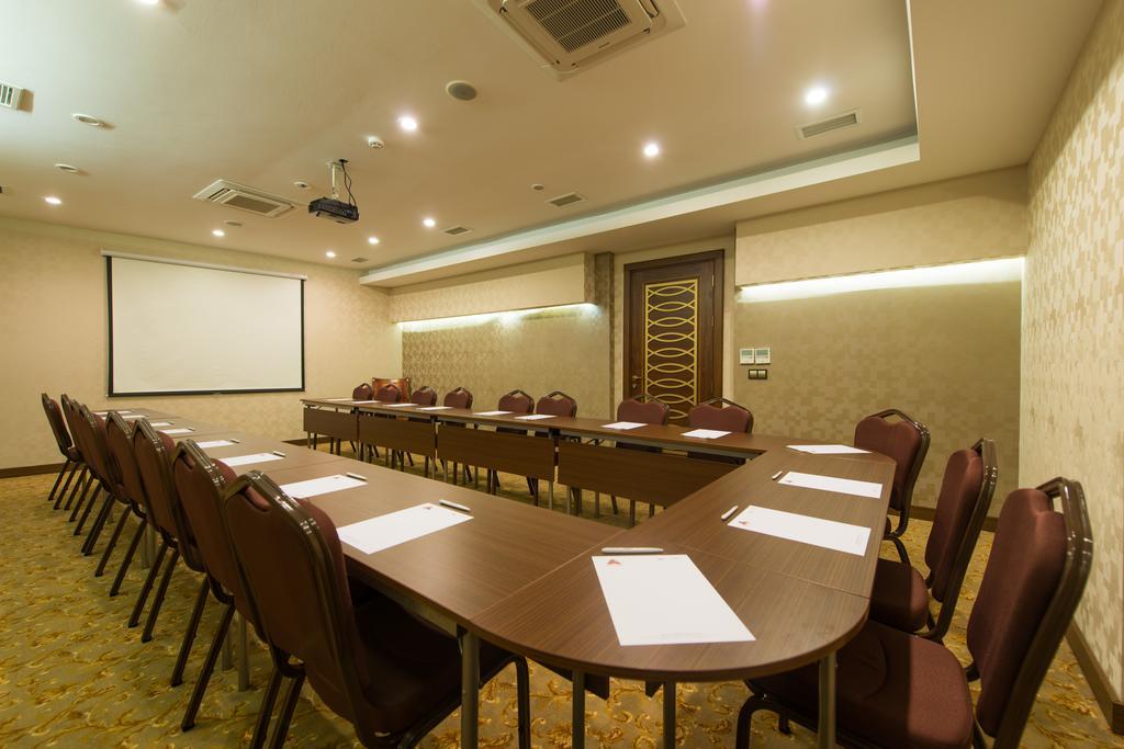 Antea Hotel Oldcity -Special Category Istanbul Exterior photo