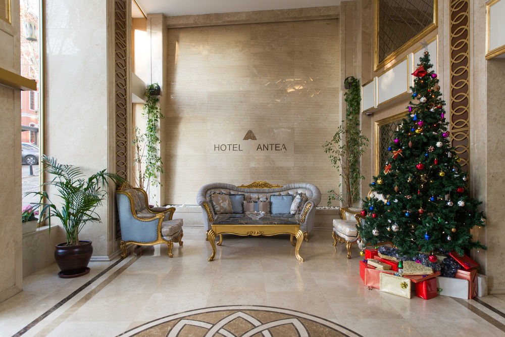 Antea Hotel Oldcity -Special Category Istanbul Exterior photo